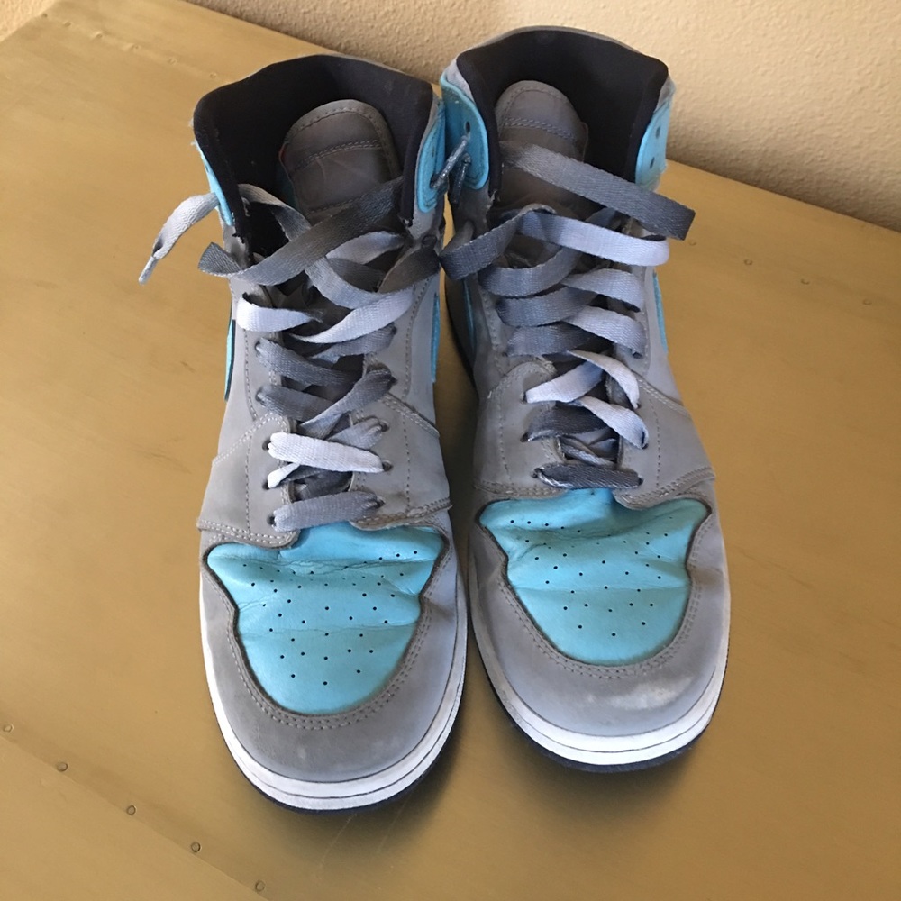 COPY - Air Jordan 1 Retro GG